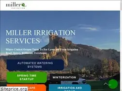 Sites similar to millerirrigationbend.com