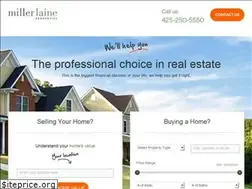 Sites similar to millerlaine.com
