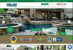 Sites similar to millerlandscape.net