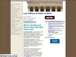 Sites similar to millerlawny.com