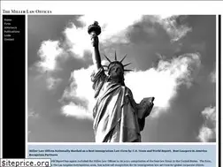 Sites similar to millerlawoffices.com
