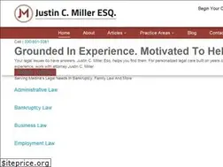 Sites similar to millerlegalohio.com