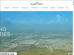 Sites similar to millerlegg.com