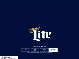 Sites similar to millerlite.com