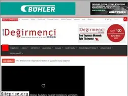 Sites similar to millermagazine.com