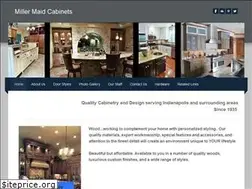 Sites similar to millermaidcabinets.com