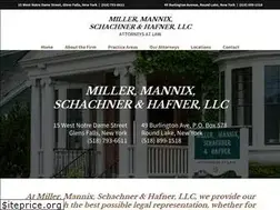 Sites similar to millermannix.com