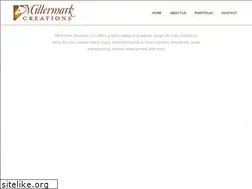 Sites similar to millermark.com