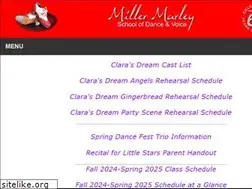 Sites similar to millermarley.com