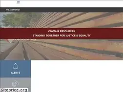 Sites similar to millermartin.com