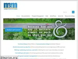 Sites similar to millermattson.com