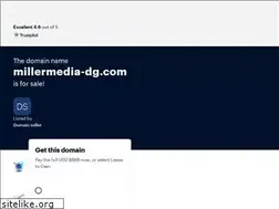 Sites similar to millermedia-dg.com