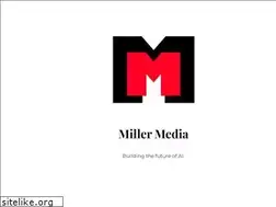 Sites similar to millermedia.io