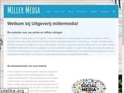 Sites similar to millermedia.nl