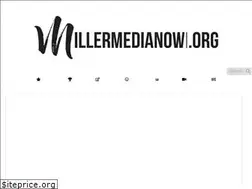 Sites similar to millermedianow.org