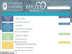 Sites similar to millermedicalsupplies.com