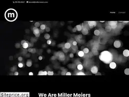 Sites similar to millermeiers.com