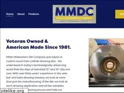 Sites similar to millermidwestern.com