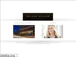 Sites similar to millermillerphotography.com