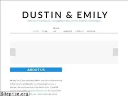 Sites similar to millermissions.com