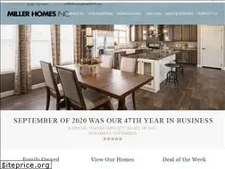 Sites similar to millermobilehomes.com