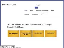 Sites similar to millermosaicllc.com