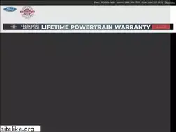 Sites similar to millermotors.net