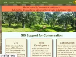Sites similar to millermountain.com