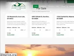 Sites similar to millermoveshomes.com