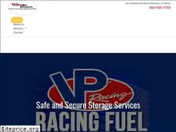 Sites similar to millermoving.com