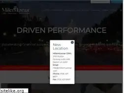 Sites similar to millermusmar.com