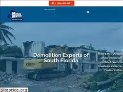 Sites similar to millermyers.com