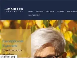 Sites similar to milleroptometry.ca
