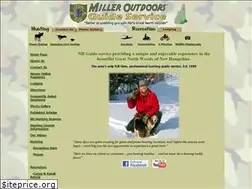 Sites similar to milleroutdoors.com
