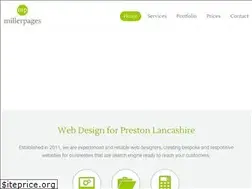 Sites similar to millerpages.co.uk