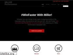 Sites similar to millerperformancecars.com