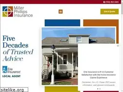 Sites similar to millerphillips.com