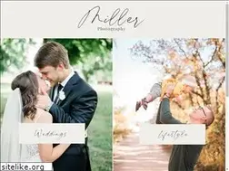 Sites similar to millerphotographyco.com