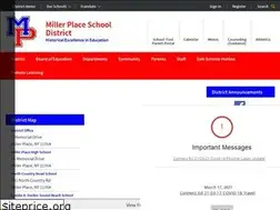 Sites similar to millerplace.k12.ny.us