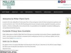 Sites similar to millerplantfarm.com