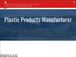 Sites similar to millerplastics.com