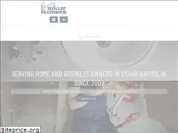 Sites similar to millerplumbingcr.com