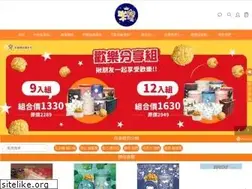 Sites similar to millerpopcorn.com.tw