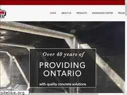 Sites similar to millerprecast.ca