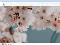 Sites similar to millerpropertiesks.com