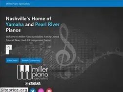 Sites similar to millerps.com