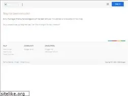 Sites similar to millerpumarios.blogspot.com