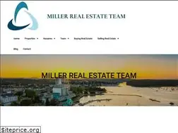 Sites similar to millerrealestate.com