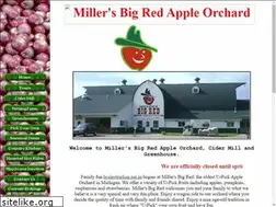 Sites similar to millers-bigred.com