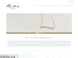 Sites similar to millers-jewelry.com